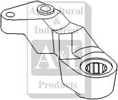 UJD00317    Steering Arm---Right---Replaces L75846